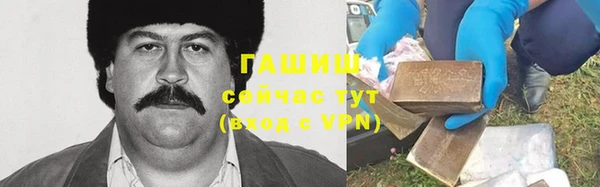тгк Абаза