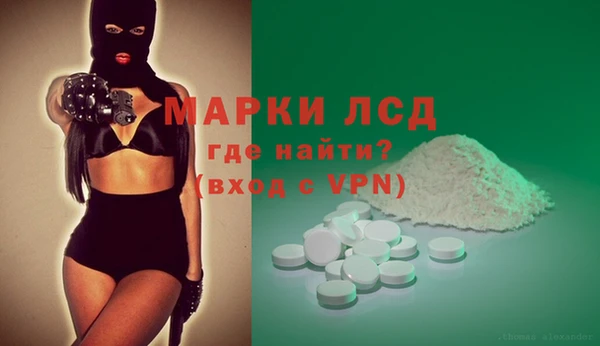 стаф Алексин